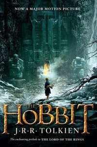 The Hobbit (Houghton Mifflin Harcourt 2012)