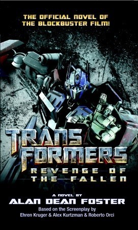Transformers: Revenge of the Fallen (Transformers