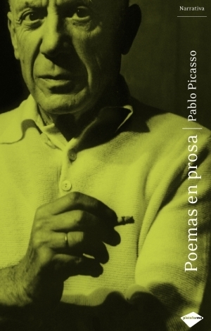 Poemas en prosa (Plataforma narrativa)