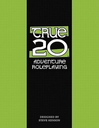 True 20 Adventure (Green Ronin Publishing, LLC 2013)