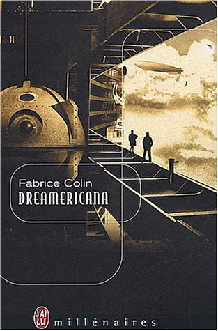 Dreamericana (IMAGINAIRE (NP)