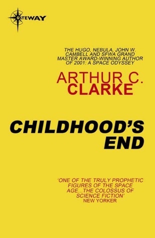 Childhood's End