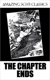 The Chapter Ends
