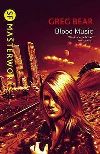 Blood Music (Gollancz 2001)