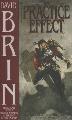 The Practice Effect
