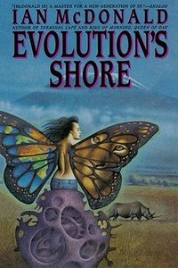 Evolution's Shore