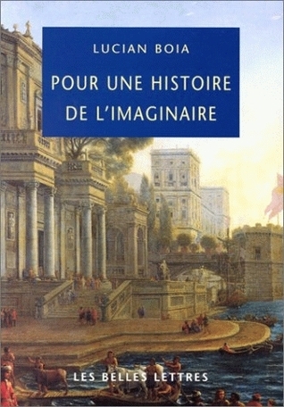 Pour une histoire de l'imaginaire