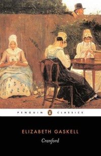 Cranford (Penguin Classics 2006)
