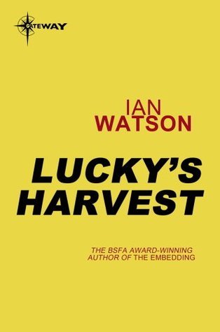 Lucky's Harvest: Mana Book 1