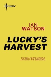 Lucky's Harvest: Mana Book 1