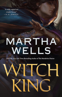 Witch King (Tordotcom 2023)