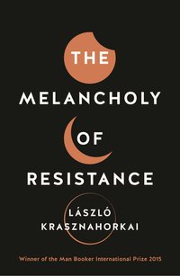 The Melancholy of Resistance (Tuskar Rock 2016)