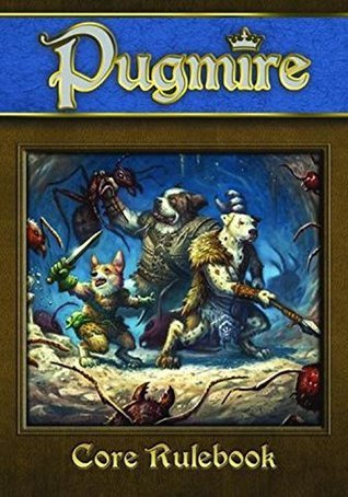 Pugmire