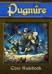 Pugmire