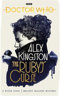 Doctor Who: The Ruby's Curse