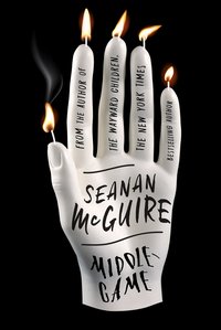 Middlegame (Tor.com Publishing 2019)
