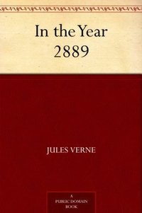 In the Year 2889 (2012)