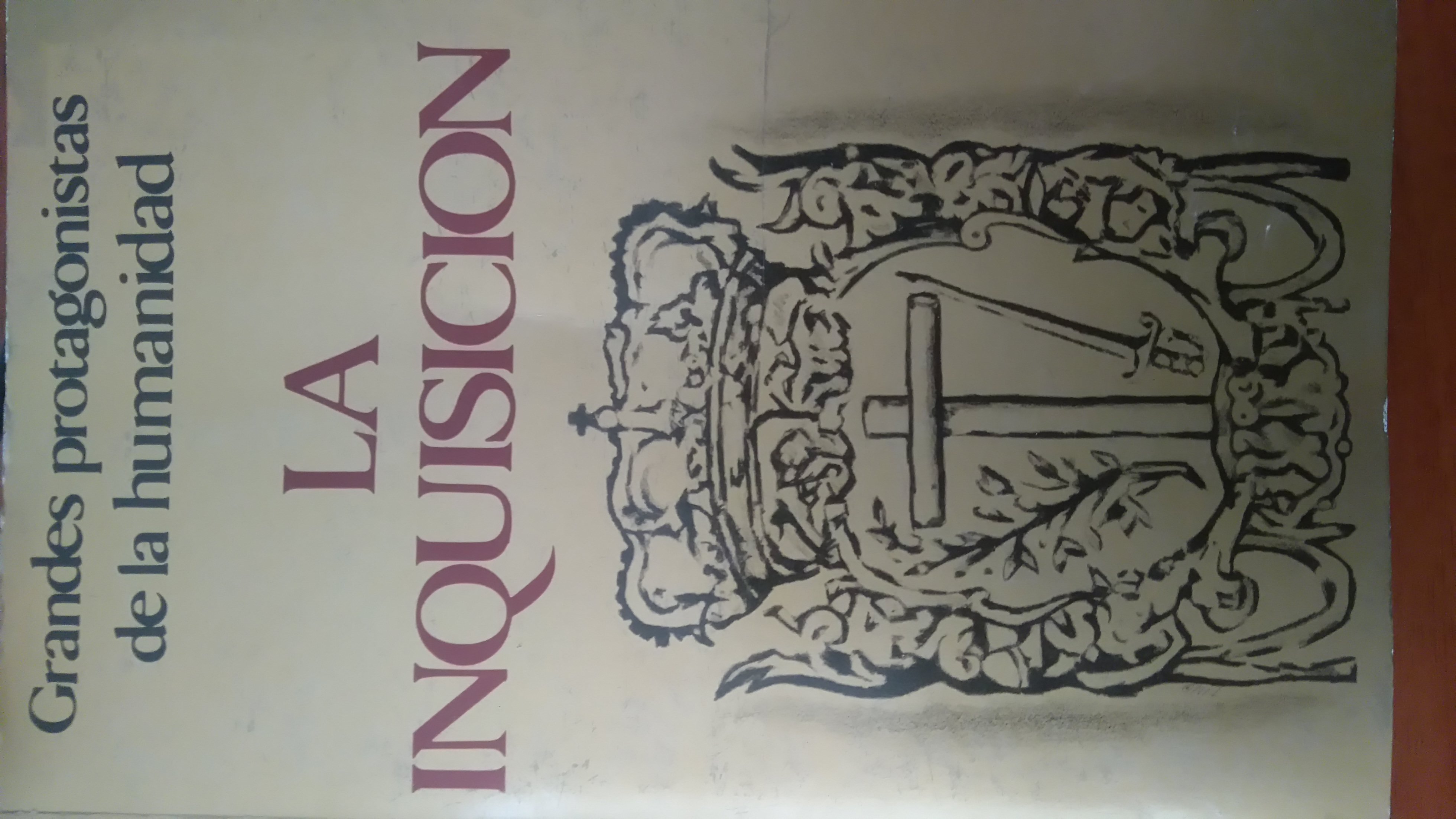 La Inquisición