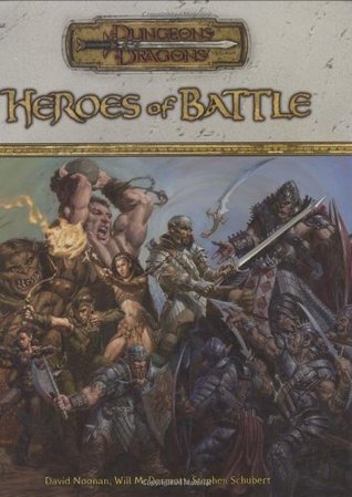 Heroes of Battle