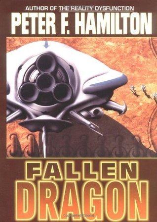 Fallen Dragon