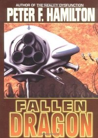 Fallen Dragon