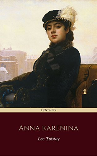 Anna Karenina