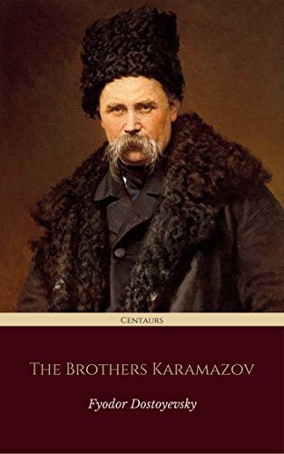 The Brothers Karamazov