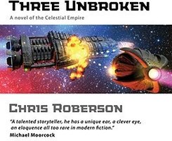 Three Unbroken
