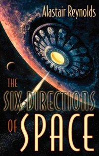 The Six Directions of Space