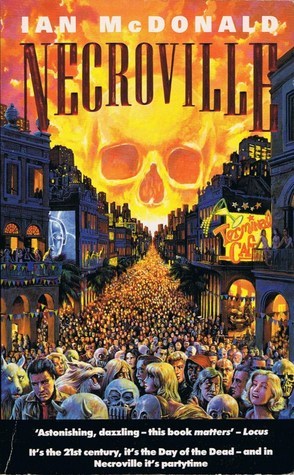 Necroville
