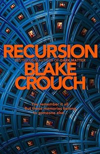 Recursion (Macmillan 2019)