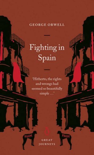 Fighting in Spain