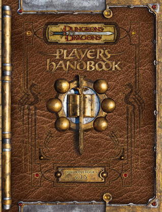 Player's Handbook