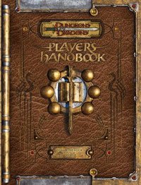 Player's Handbook