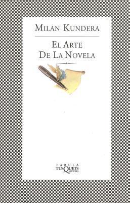 El arte de la novela