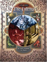 Realms of Power: The Infernal