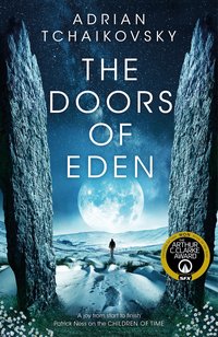 The Doors of Eden (Tor 2020)