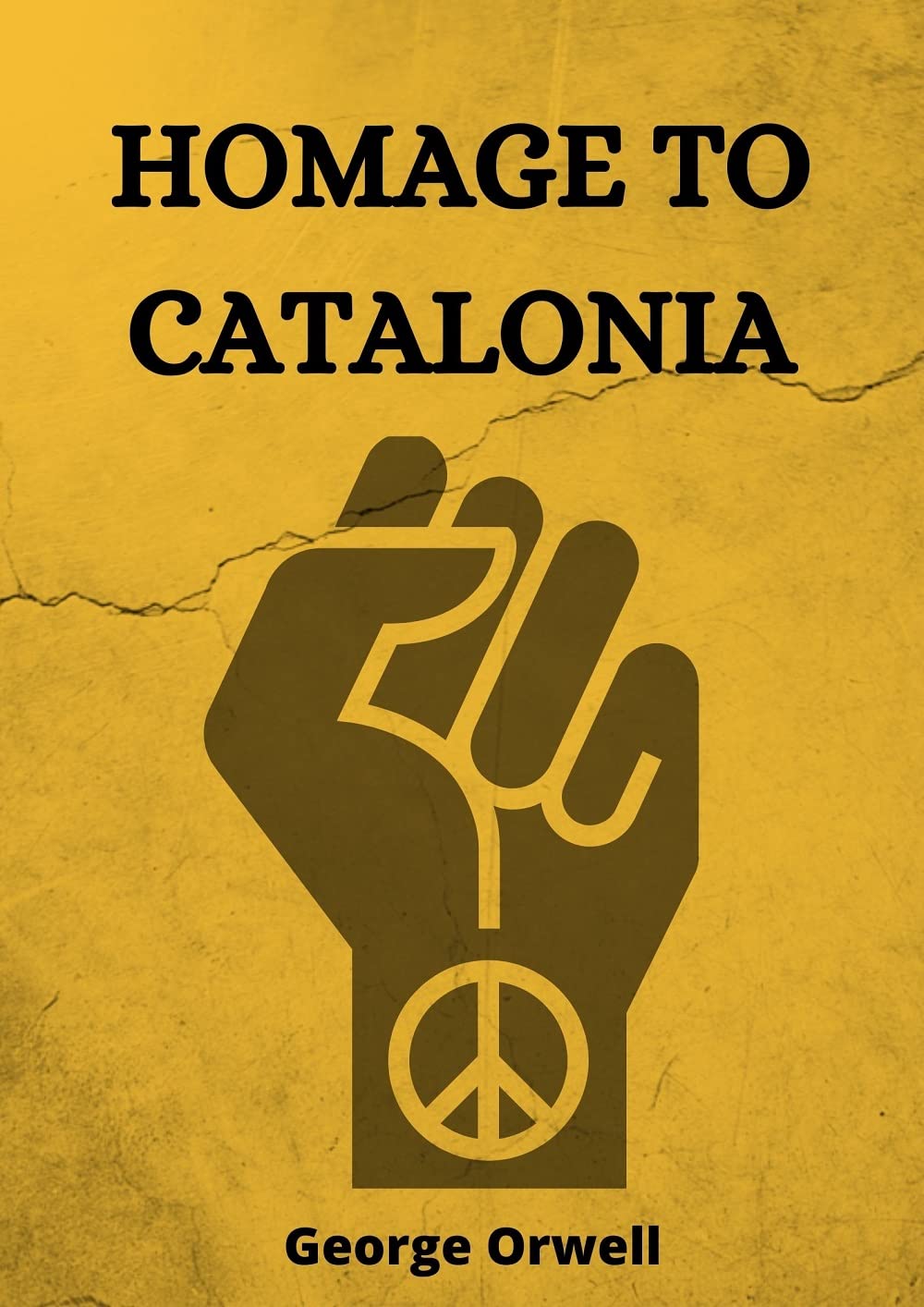 Homage To Catalonia