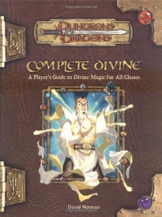 Complete Divine