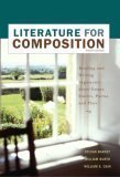 Literature for Composition: Essays, Fiction, Poetry, and Drama