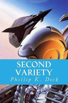 Second Variety