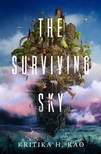 The Surviving Sky