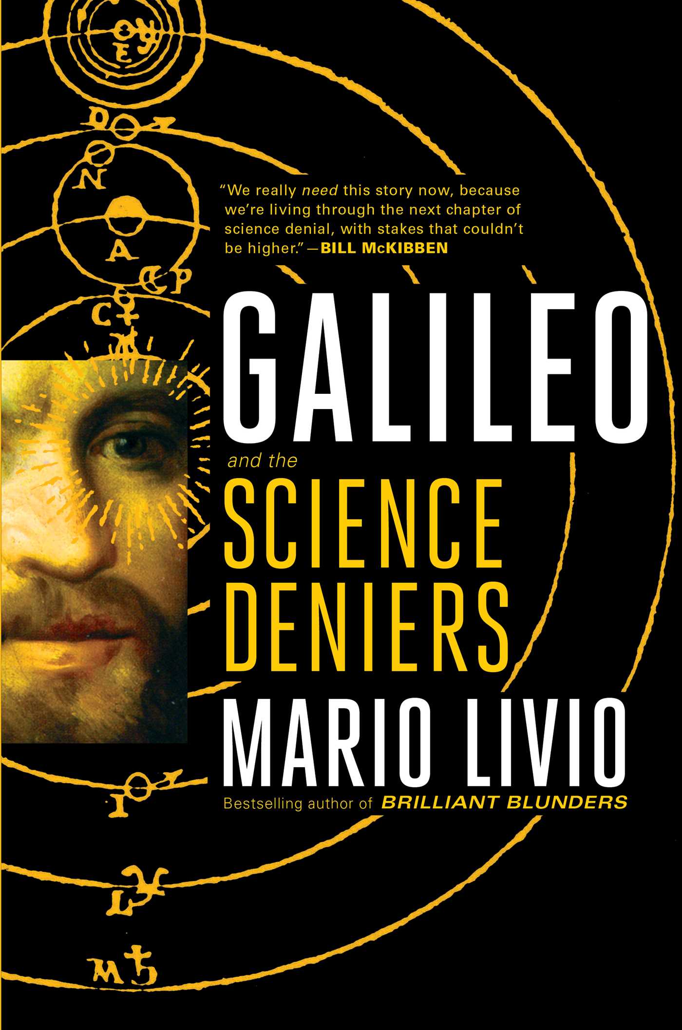 Galileo and the Science Deniers