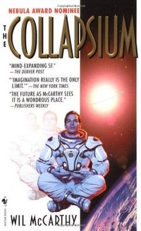 The Collapsium (Bantam 2002)