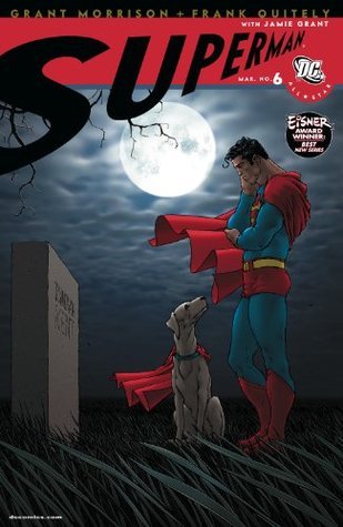 All-Star Superman #6