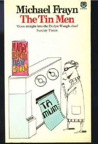 The Tin Men