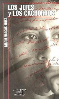 Los jefes / Los cachorros (Santillana Educación, S.L. 2001)