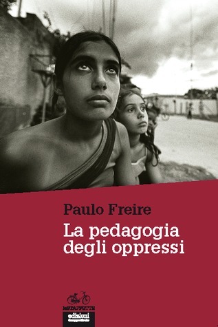 La pedagogia degli oppressi