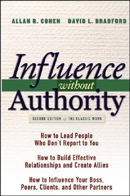 Influence Without Authority