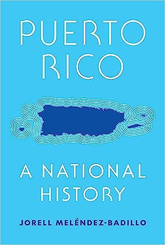 Puerto Rico: A National History